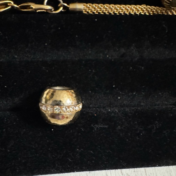 Brighton 8 inch charm Braclet 
 Braclet 20
Charms are 5 each
Pick ones you want. - Picture 4 of 14